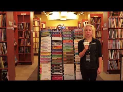 Cosmo Minute Report - June 2014 (Lessons, Print Music, & More...)