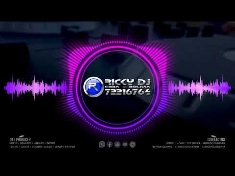 100 BPM Serkiel ft Jhon & Demian - Yo me enamore ·=Ricky Dj=· (Post)