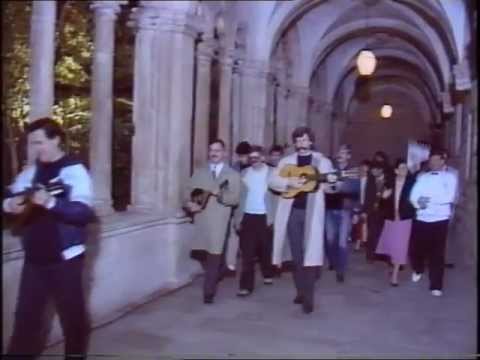 Kolenda -  Polnoćka Mladih