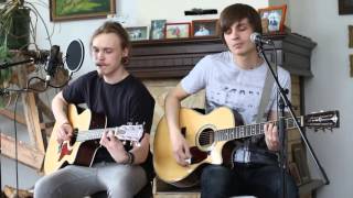 The Two - Boatman (Balthazar Cover)