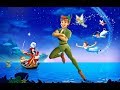 PETER PAN Trailer Español