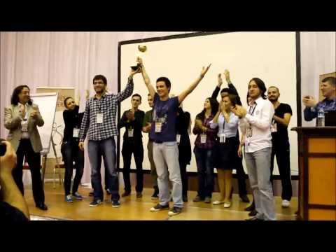 2012 Hedef 25 Çalıştayı Kupa Töreni.mp4