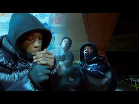 DJ Bin Buggin - Spinnin (Directed By @CSHHCREATIONS1)