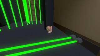 けんくんのゲーム配信です！(北米版のヒューマンフォールフラット)