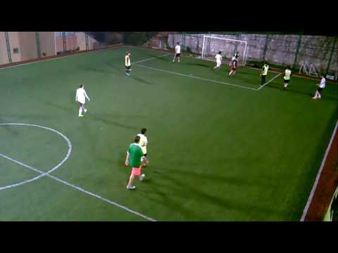 Futbol Arena Halı Saha 1 19.05.2016 23:00 - akillisaha.com