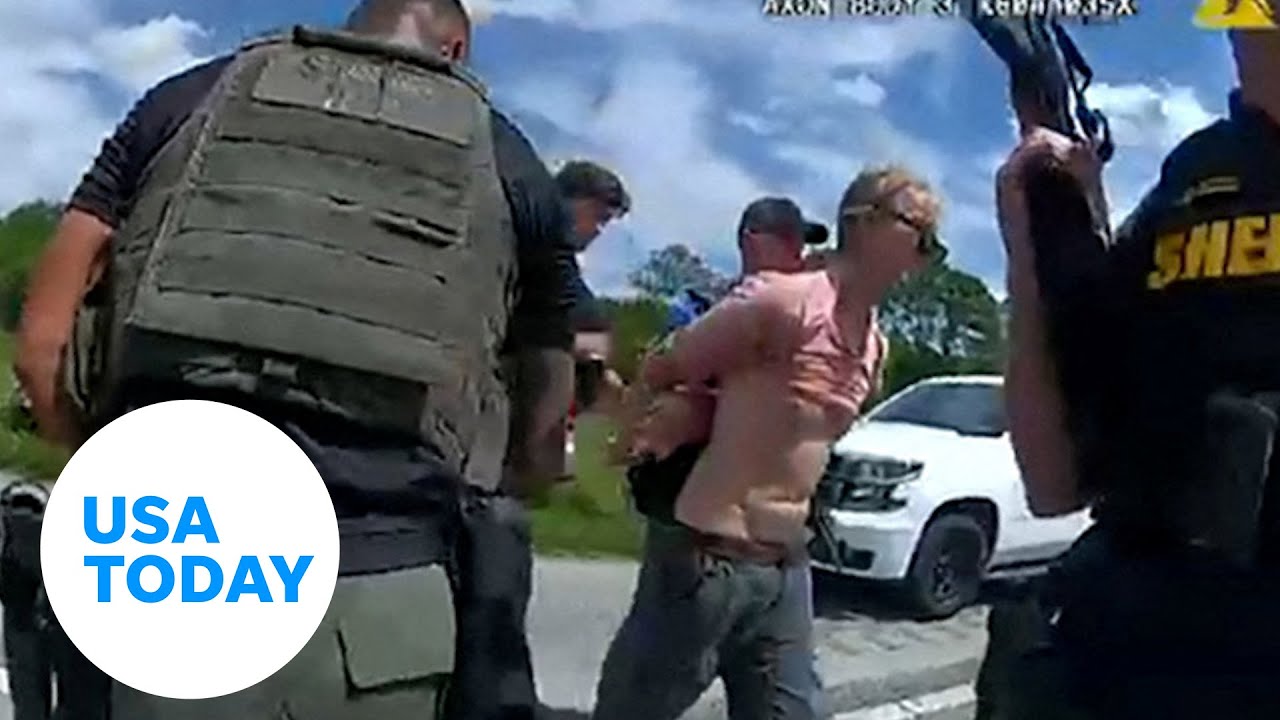 What to know about the Ryan Routh assassination attempt trial