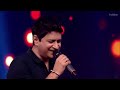 KK And Hariharan Singing Together Chod Aaye Hum Woh Galiyan For The First Time Shorts