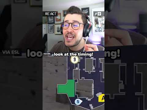 Ropz & ZywOo = CHEAT CODE