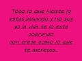 Llora, llora - Tego calderón feat Oscar de Leon...