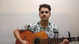 We're Here - Gabriel Levan (Guillemots tribute)