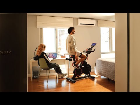 ZiYou - Movimente-se sem limites!