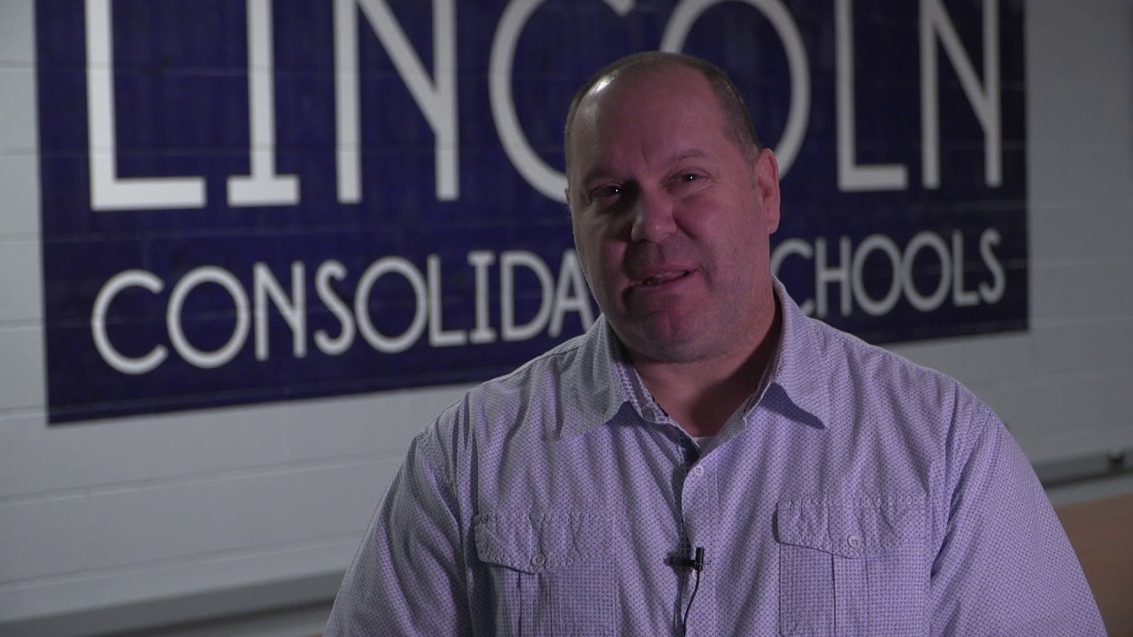 Lincoln Consolidated Schools Story