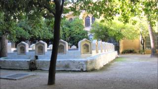 preview picture of video 'Monestir Sant Jeroni de Cotalba'