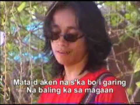 Mataed Aken - by Warna Band