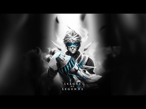 Ezreal - [ Ezreal ADC ] - Patch 9.4 -TH- Ranked -