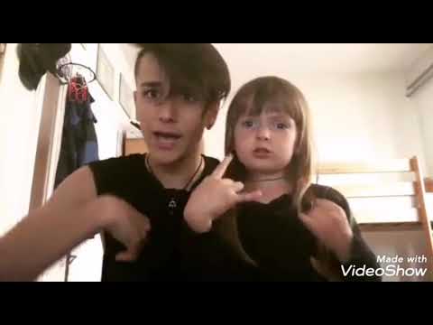 Mili - Loca (Sergej Pajic i Sofija), COVER