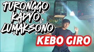 Download lagu KEBO GIRO VERSI TURONGGO KADYO LUMAKSONO (WAROKAN TEMANGGUNG) mp3 Download lagu KEBO GIRO VERSI TURONGGO KADYO LUMAKSONO (WAROKAN TEMANGGUNG) mp3