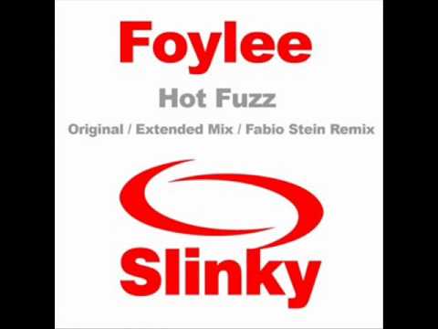 Foylee Hot Fuzz