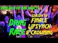 Burlington Bar Reacts: DRAG RACE Season 10's LIP SYNCH FOR THE CROWN!