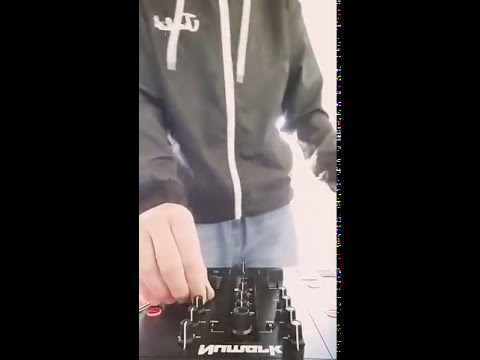 Maka-G Live - THE DNB DUNGEON 🔥