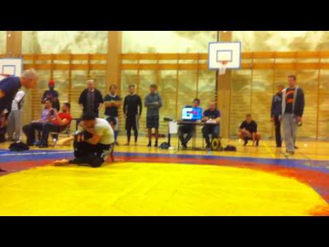 Grotta Grappling - Idris musajev ekspert 2013 Open klass