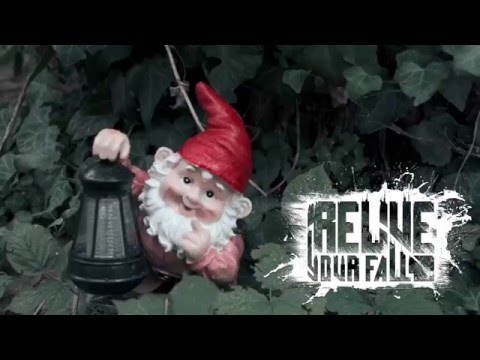 Relive your Fall - Saturate