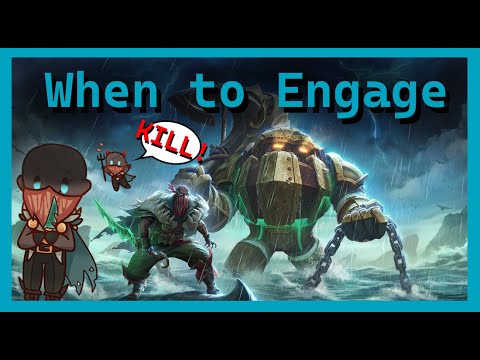 Do You Know WHEN You Should Engage?
