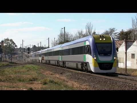 Return of Maryborough Passenger Trains - Community Day