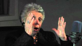 Eve Shapiro, director: Part 2