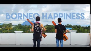 Download lagu Baby Borneo Feat Vuu Cungkriink - Borneo Happiness mp3