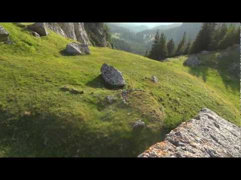 Valea Gaura - Bucegi Mountains - Another Reason to Visit Romania