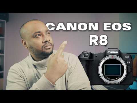 Miniatura del video: La Guía Completa para Dominar el CANON EOS R8 en 2025