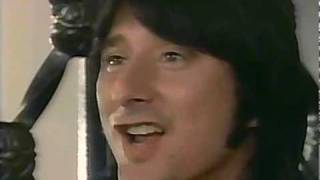 STEVE  PERRY【OH SHERRIE】