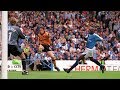 OLD GOLD | Robbie Keane vs Manchester City - 8th August 1999