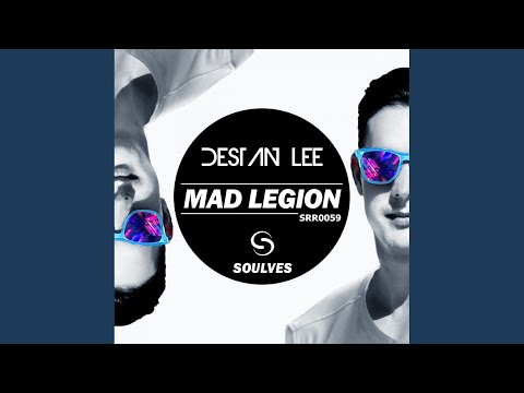 Mad Legion (Original Mix)