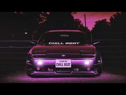 PHONK MIX 2025 ※ NIGHT DRIVE PHONK MIX (LXST CXNTURY TYPE) | JDM | DRIFT MUSIC | ФОНК 2025