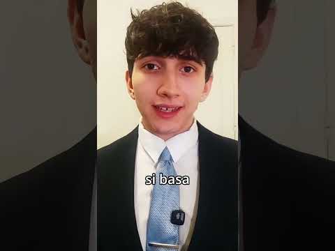 Video di vendita Antonio Blanco