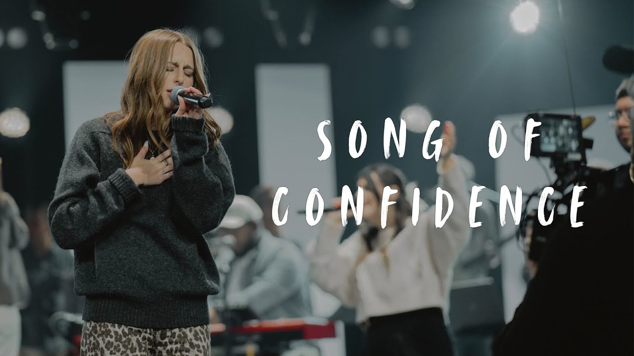 Song of Confidence
