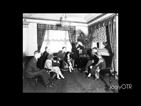 London Radio Dance Band - ''Zulu Wail''