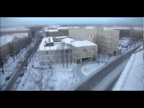 Aalto University Campus Tour