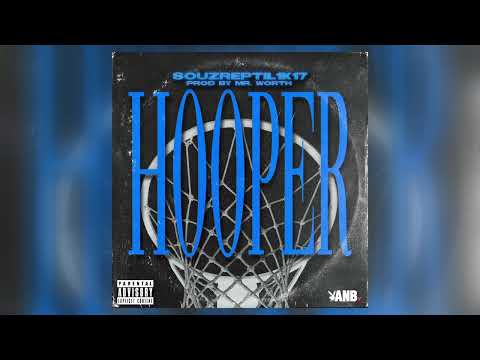 SOUZREPTIL - HOOPER (PROD MR. WORTH)
