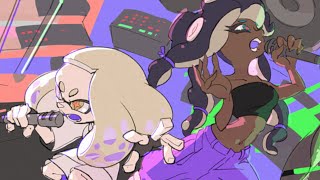🔴【現在派】フェスを楽しむ配信【スプラトゥーン3】