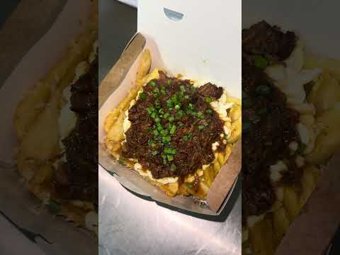 Batata com COSTELA, Terraço Canção - São José do Rio Pardo-SP