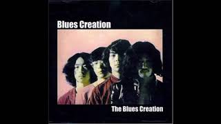 Blues Creation - Checkin Up On My Baby