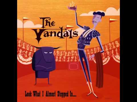 The Vandals - Sorry, Mom And Dad