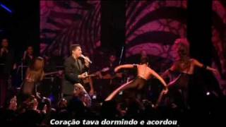 Leonardo - coração bandido