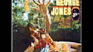 George Jones - I Just Got Tired Of Being Poor