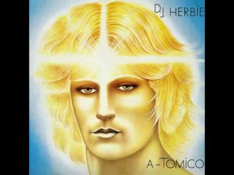 Dj Herbie - A -Tomico - 1989