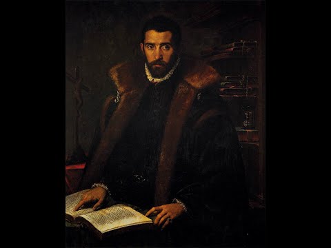 Torquato Tasso e Gerusalemme liberata