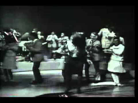 Tina Turner -  A  Fool In Love - 1991 - Shindig presents soul